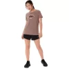 ASICS GSG 77 RETRO KURZARM-T-SHIRT ASICS GSG 77 RETRO KURZARM-T-SHIRT