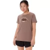 ASICS GSG 77 RETRO KURZARM-T-SHIRT ASICS GSG 77 RETRO KURZARM-T-SHIRT