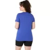 ASICS GSG 77 RETRO KURZARM-T-SHIRT