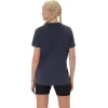 ASICS GSG 77 RETRO KURZARM-T-SHIRT ASICS GSG 77 RETRO KURZARM-T-SHIRT