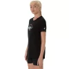 ASICS GSG 77 RETRO KURZARM-T-SHIRT ASICS GSG 77 RETRO KURZARM-T-SHIRT