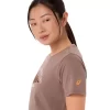 ASICS GSG 77 RETRO KURZARM-T-SHIRT ASICS GSG 77 RETRO KURZARM-T-SHIRT