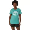 ASICS GSG SINCE 1977 ADVENTURE CREW FÜR DAMEN ASICS GSG SINCE 1977 ADVENTURE CREW FÜR DAMEN