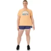 ASICS GSG SINCE 1977 ADVENTURE CREW FÜR DAMEN ASICS GSG SINCE 1977 ADVENTURE CREW FÜR DAMEN