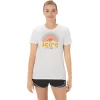 ASICS GSG SINCE 1977 ADVENTURE CREW FÜR DAMEN ASICS GSG SINCE 1977 ADVENTURE CREW FÜR DAMEN
