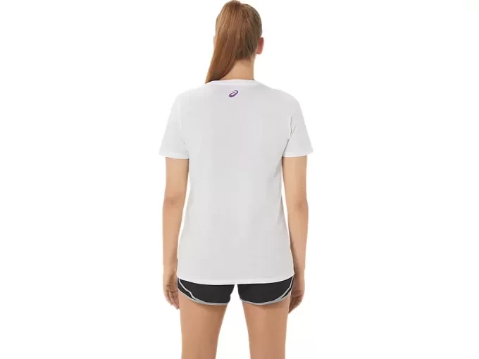 ASICS GSG SINCE 1977 ADVENTURE CREW FÜR DAMEN ASICS GSG SINCE 1977 ADVENTURE CREW FÜR DAMEN