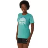 ASICS GSG SINCE 1977 ADVENTURE CREW FÜR DAMEN ASICS GSG SINCE 1977 ADVENTURE CREW FÜR DAMEN