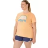 ASICS GSG SINCE 1977 ADVENTURE CREW FÜR DAMEN ASICS GSG SINCE 1977 ADVENTURE CREW FÜR DAMEN