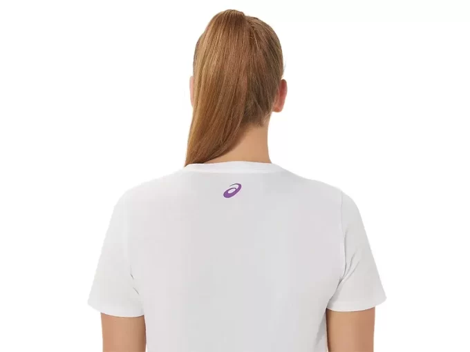 ASICS GSG SINCE 1977 ADVENTURE CREW FÜR DAMEN ASICS GSG SINCE 1977 ADVENTURE CREW FÜR DAMEN