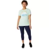 ASICS GSG SINCE 1977 ADVENTURE CREW FÜR DAMEN ASICS GSG SINCE 1977 ADVENTURE CREW FÜR DAMEN