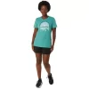 ASICS GSG SINCE 1977 ADVENTURE CREW FÜR DAMEN ASICS GSG SINCE 1977 ADVENTURE CREW FÜR DAMEN