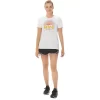 ASICS GSG SINCE 1977 ADVENTURE CREW FÜR DAMEN ASICS GSG SINCE 1977 ADVENTURE CREW FÜR DAMEN