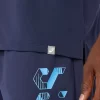 ASICS HEX GRAPHIC DRY POLOSHIRTS ASICS HEX GRAPHIC DRY POLOSHIRTS