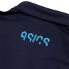 ASICS HEX GRAPHIC DRY POLOSHIRTS ASICS HEX GRAPHIC DRY POLOSHIRTS