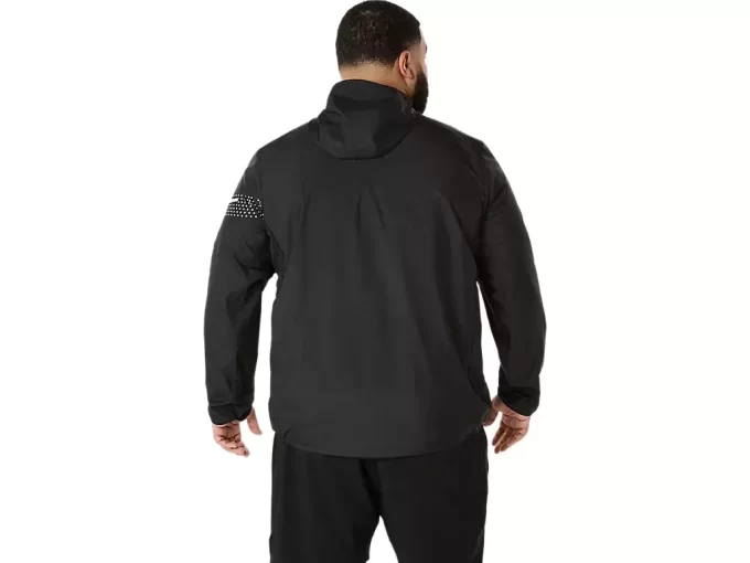 ASICS ICON JACKE