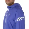 ASICS ICON JACKE