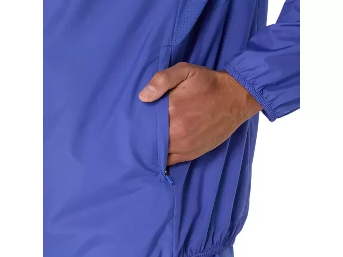 ASICS ICON JACKE