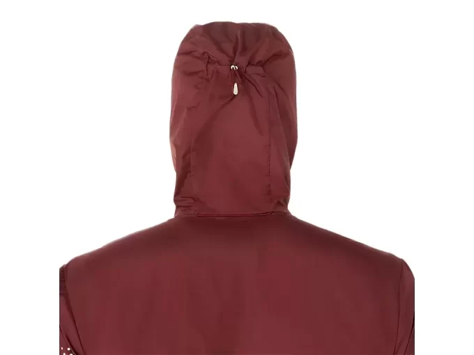 ASICS ICON JACKE