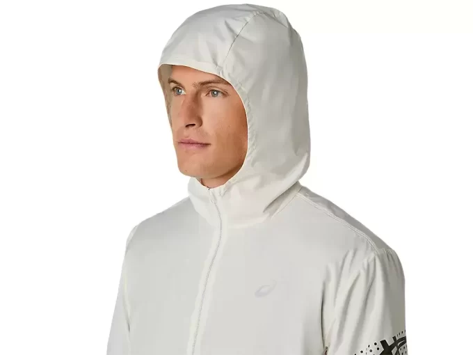 ASICS ICON JACKE