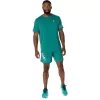 ASICS ICON KURZARM-OBERTEIL