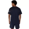ASICS ICON KURZARM-OBERTEIL