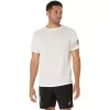 ASICS ICON KURZARM-OBERTEIL