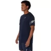 ASICS ICON KURZARM-OBERTEIL