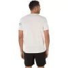 ASICS ICON KURZARM-OBERTEIL