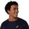 ASICS ICON KURZARM-OBERTEIL