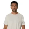 ASICS ICON KURZARM-OBERTEIL