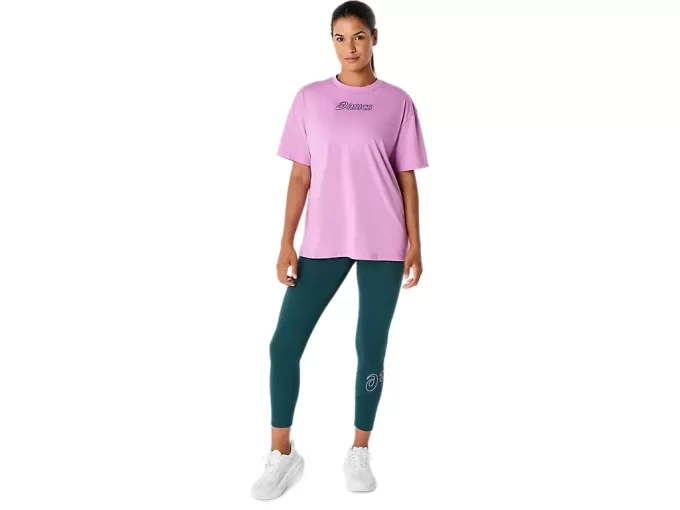 ASICS LOGO 7/8 TIGHT ASICS LOGO 7/8 TIGHT