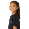 ASICS LOGO KURZARM-T-SHIRT ASICS LOGO KURZARM-T-SHIRT