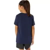ASICS LOGO KURZARM-T-SHIRT ASICS LOGO KURZARM-T-SHIRT