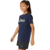 ASICS LOGO KURZARM-T-SHIRT ASICS LOGO KURZARM-T-SHIRT