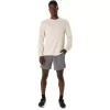 ASICS LOGO SWEATSHORT ASICS LOGO SWEATSHORT