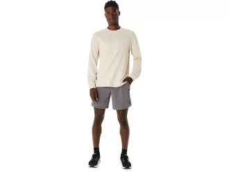 ASICS LOGO SWEATSHORT