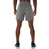 ASICS LOGO SWEATSHORT ASICS LOGO SWEATSHORT