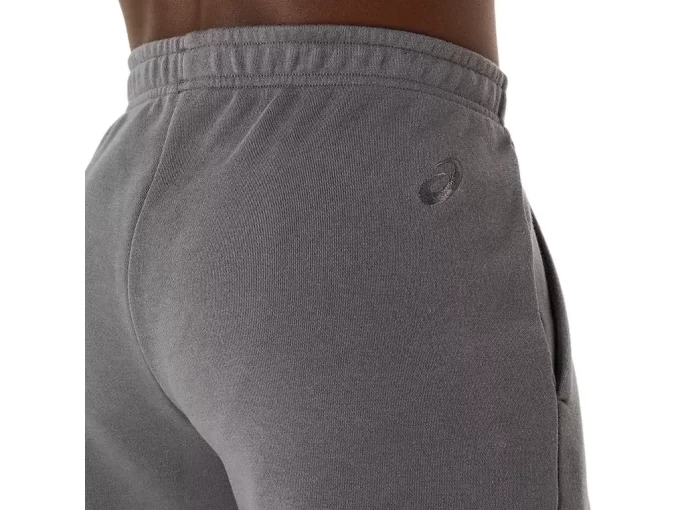 ASICS LOGO SWEATSHORT ASICS LOGO SWEATSHORT
