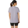 ASICS MONARCH SLOGAN CREW FÜR DAMEN ASICS MONARCH SLOGAN CREW FÜR DAMEN