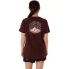 ASICS NATURE V-AUSSCHNITT KURZARM-T-SHIRT FÜR DAMEN ASICS NATURE V-AUSSCHNITT KURZARM-T-SHIRT FÜR DAMEN