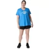 ASICS PICKLEBALL KURZARM-T-SHIRT FÜR DAMEN ASICS PICKLEBALL KURZARM-T-SHIRT FÜR DAMEN