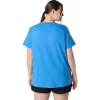 ASICS PICKLEBALL KURZARM-T-SHIRT FÜR DAMEN ASICS PICKLEBALL KURZARM-T-SHIRT FÜR DAMEN