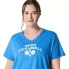 ASICS PICKLEBALL KURZARM-T-SHIRT FÜR DAMEN ASICS PICKLEBALL KURZARM-T-SHIRT FÜR DAMEN