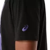 ASICS RETRO KURZARM-T-SHIRT ASICS RETRO KURZARM-T-SHIRT