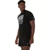 ASICS RUN CLUB T-SHIRT ASICS RUN CLUB T-SHIRT