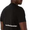 ASICS RUN CLUB T-SHIRT ASICS RUN CLUB T-SHIRT