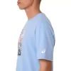ASICS RUN CLUB T-SHIRT
