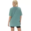 ASICS SHOREBREAK KURZARM-T-SHIRT ASICS SHOREBREAK KURZARM-T-SHIRT