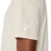 ASICS SHOREBREAK KURZARM-T-SHIRT ASICS SHOREBREAK KURZARM-T-SHIRT