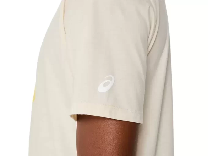 ASICS SHOREBREAK KURZARM-T-SHIRT ASICS SHOREBREAK KURZARM-T-SHIRT